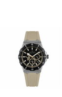 Reloj Pryngeps JAMAICA in Acero A1216 BEIGE/BK